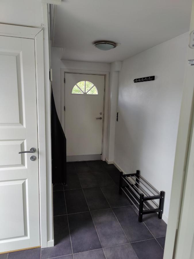 Bjergby Guesthouse Hjorring ภายนอก รูปภาพ