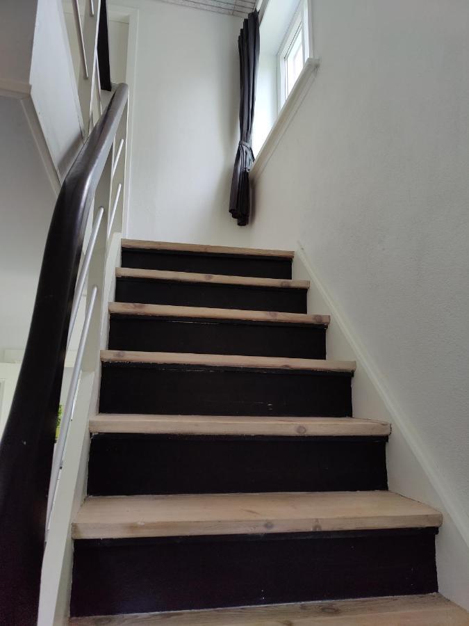 Bjergby Guesthouse Hjorring ภายนอก รูปภาพ