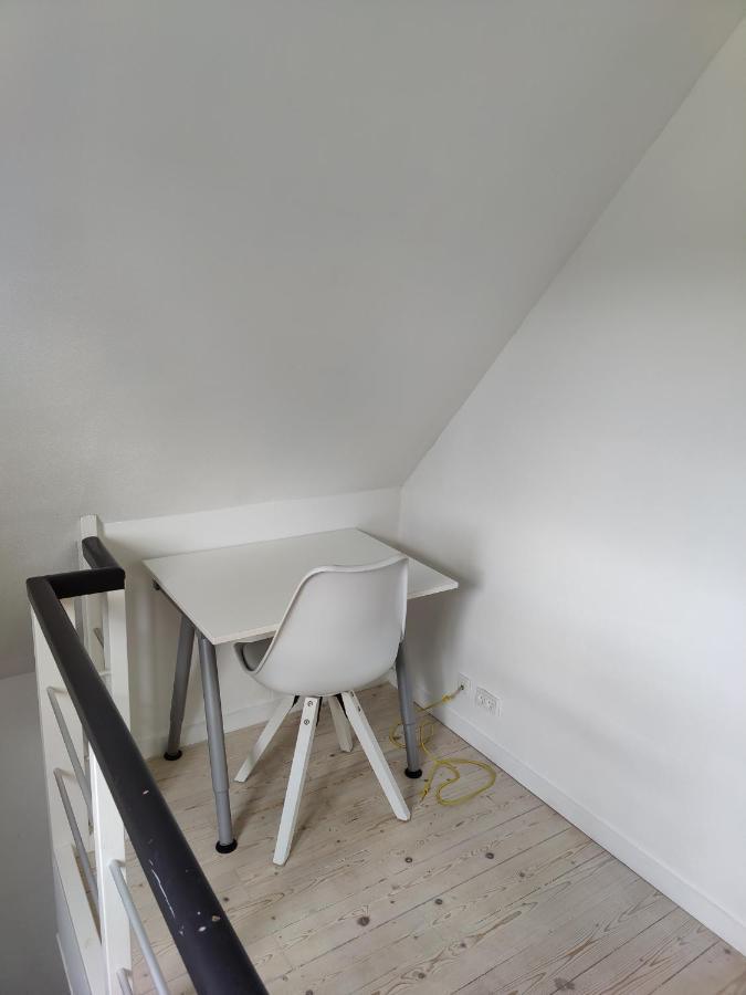 Bjergby Guesthouse Hjorring ภายนอก รูปภาพ