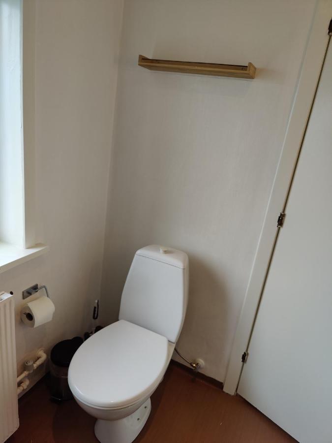 Bjergby Guesthouse Hjorring ภายนอก รูปภาพ