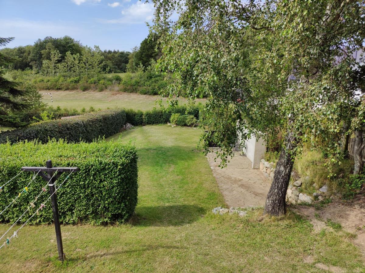 Bjergby Guesthouse Hjorring ภายนอก รูปภาพ