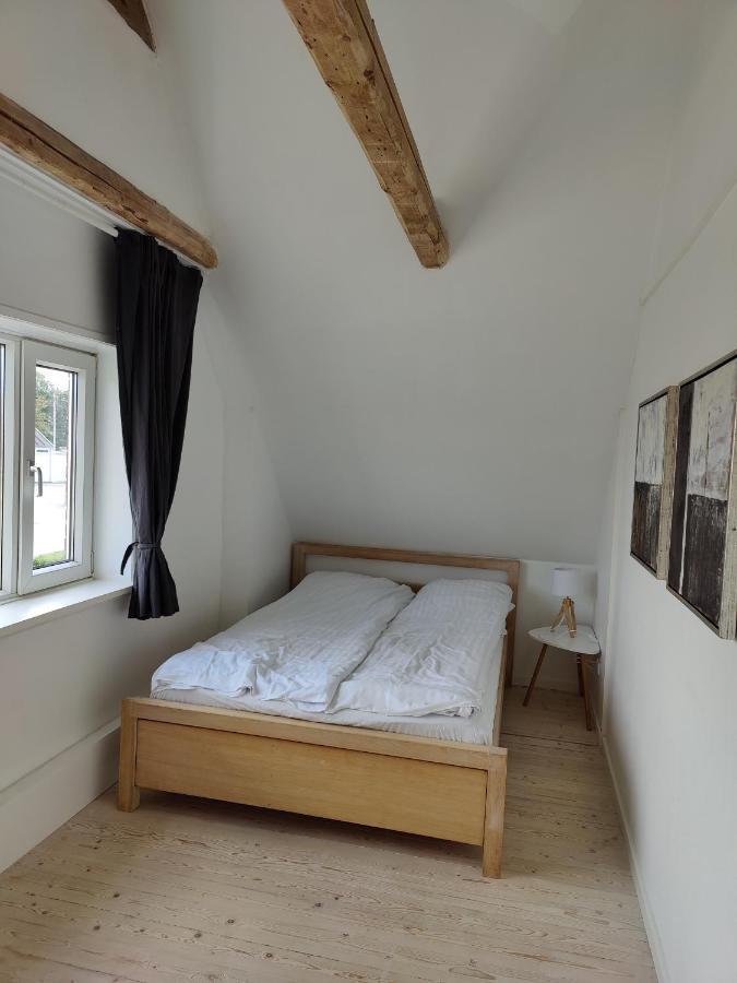 Bjergby Guesthouse Hjorring ภายนอก รูปภาพ