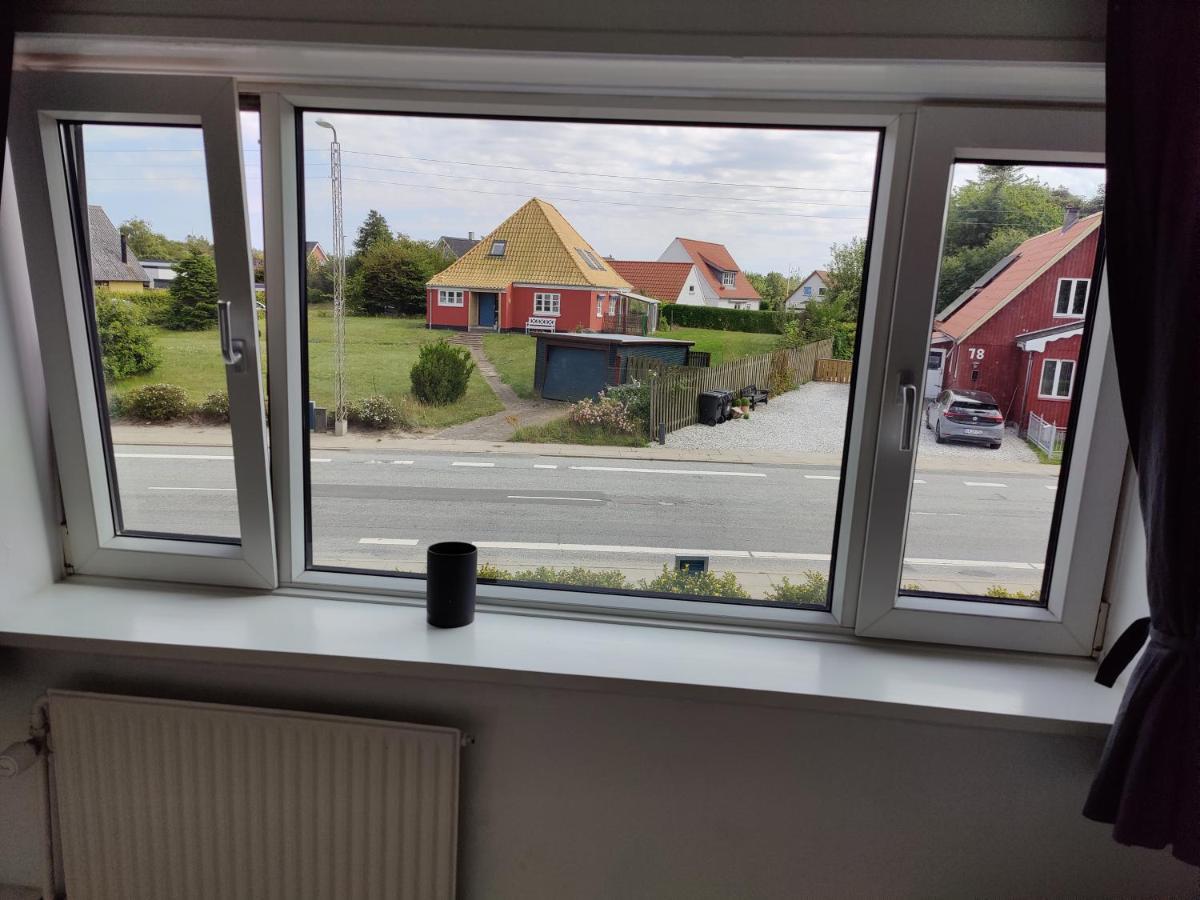 Bjergby Guesthouse Hjorring ภายนอก รูปภาพ