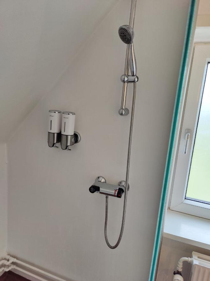 Bjergby Guesthouse Hjorring ภายนอก รูปภาพ