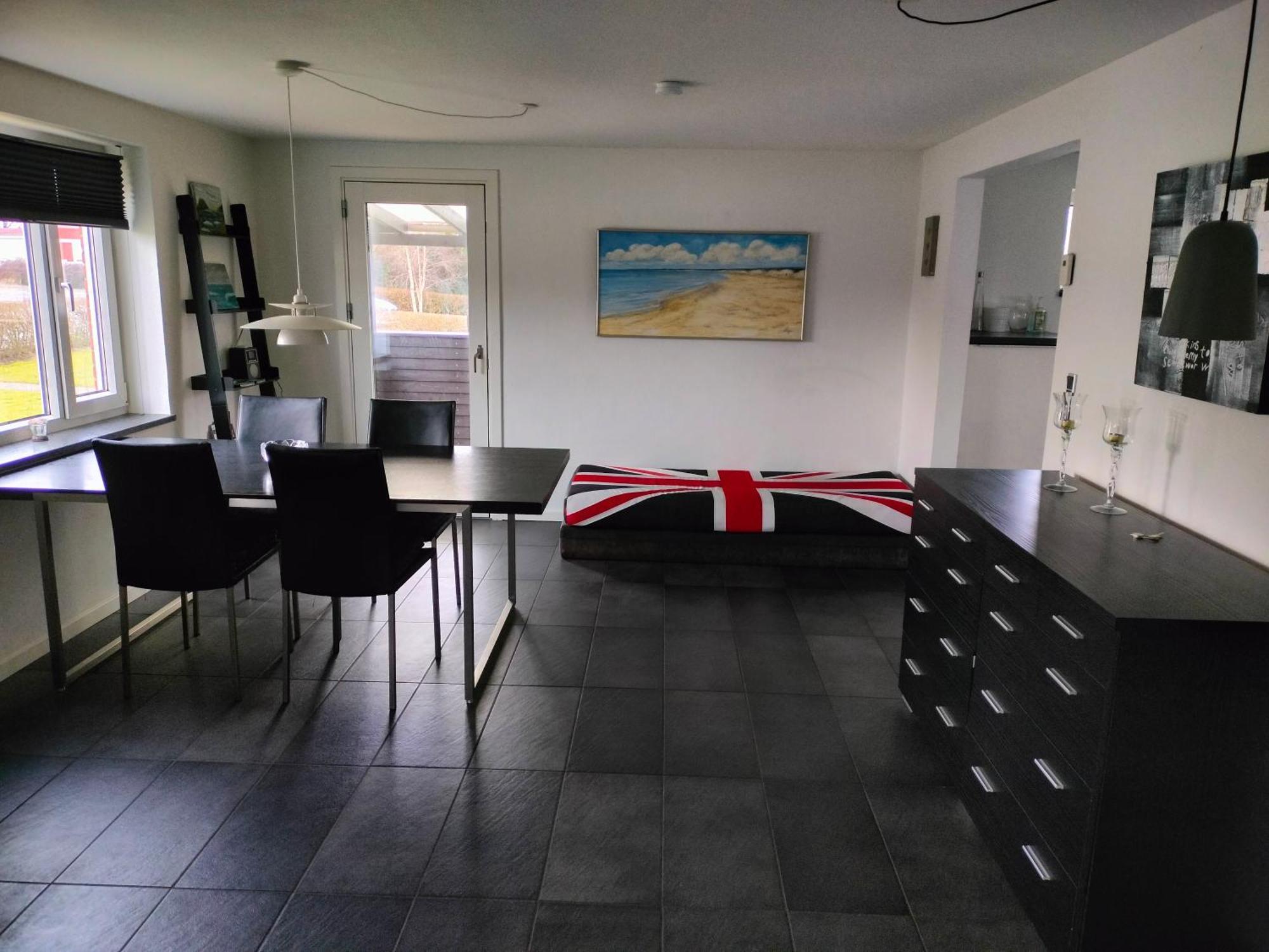 Bjergby Guesthouse Hjorring ภายนอก รูปภาพ