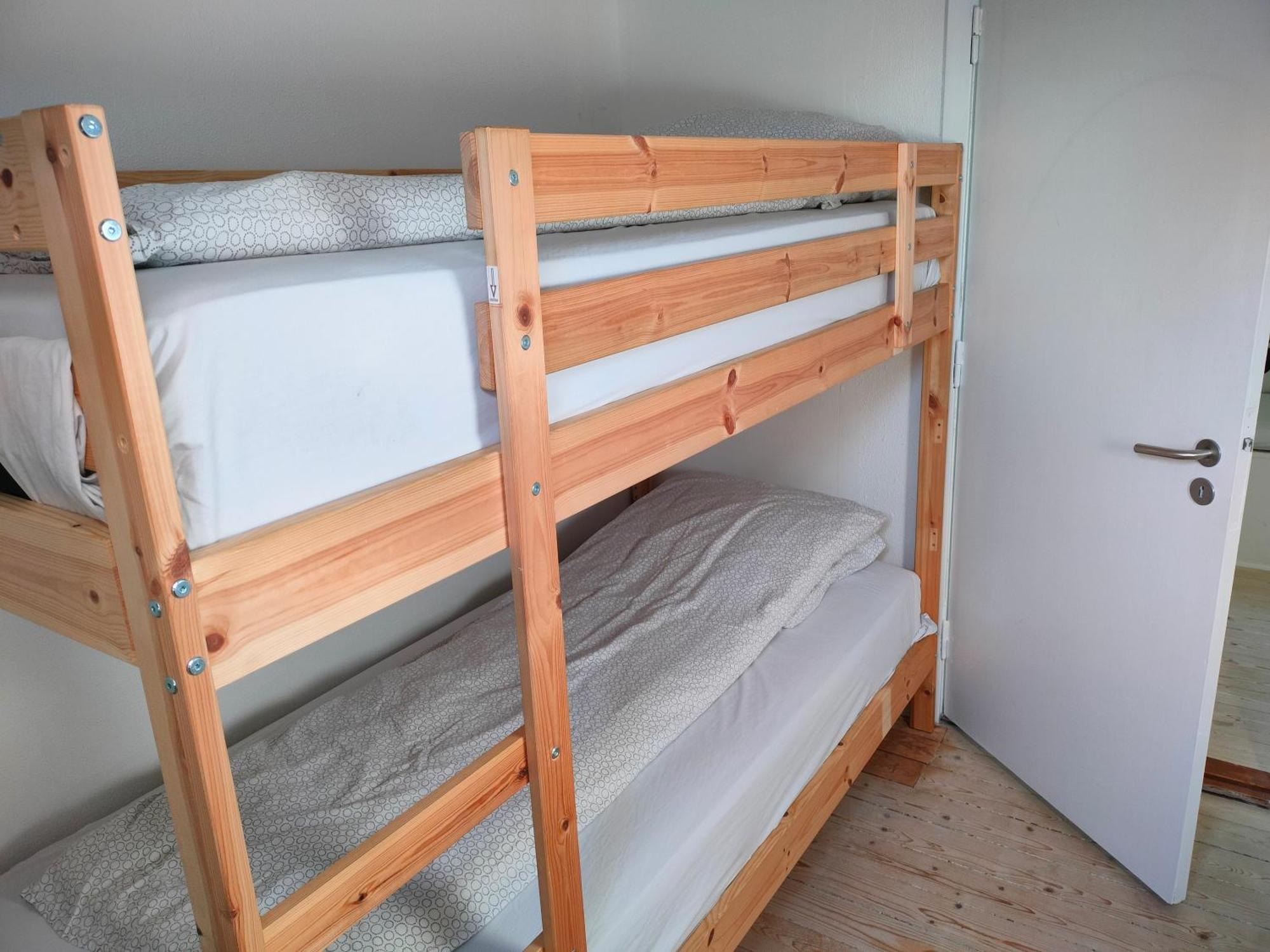 Bjergby Guesthouse Hjorring ห้อง รูปภาพ