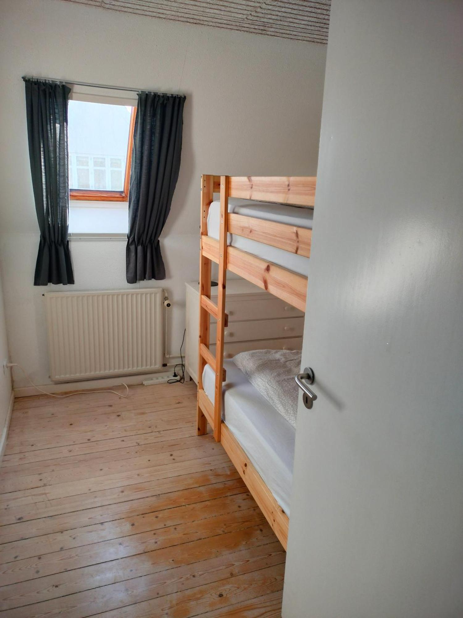 Bjergby Guesthouse Hjorring ห้อง รูปภาพ